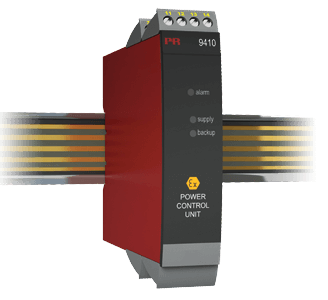 PR Electronics Power Control Unit, 9410